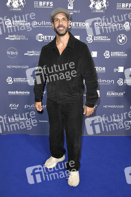 Deutscher Schauspielpreis 2026 in Berlin
