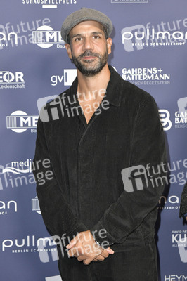 Deutscher Schauspielpreis 2026 in Berlin