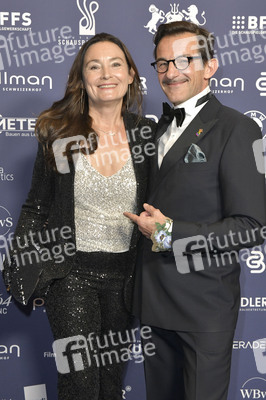 Deutscher Schauspielpreis 2026 in Berlin