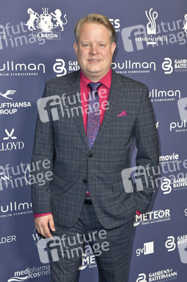 Deutscher Schauspielpreis 2026 in Berlin