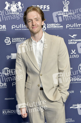 Deutscher Schauspielpreis 2026 in Berlin