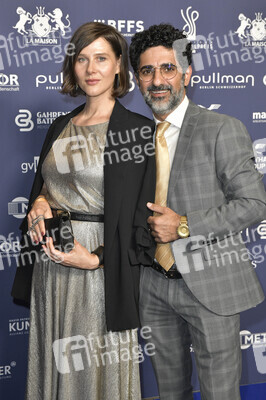 Deutscher Schauspielpreis 2026 in Berlin