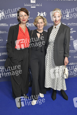 Deutscher Schauspielpreis 2026 in Berlin