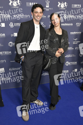 Deutscher Schauspielpreis 2026 in Berlin