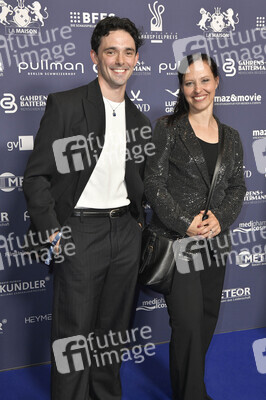 Deutscher Schauspielpreis 2026 in Berlin