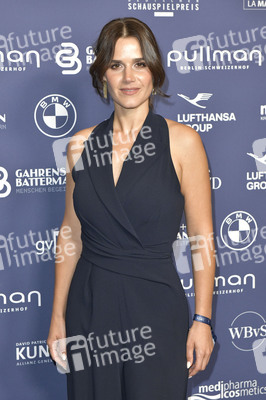 Deutscher Schauspielpreis 2026 in Berlin