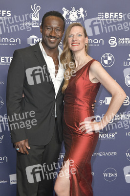 Deutscher Schauspielpreis 2026 in Berlin