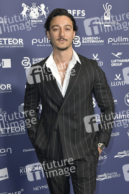 Deutscher Schauspielpreis 2026 in Berlin