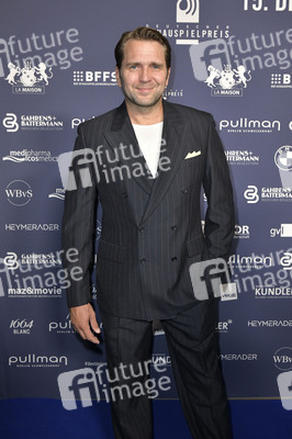 Deutscher Schauspielpreis 2026 in Berlin