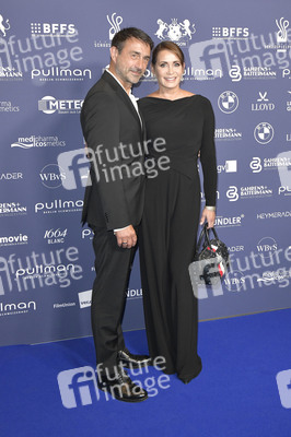 Deutscher Schauspielpreis 2026 in Berlin