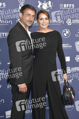 Deutscher Schauspielpreis 2026 in Berlin