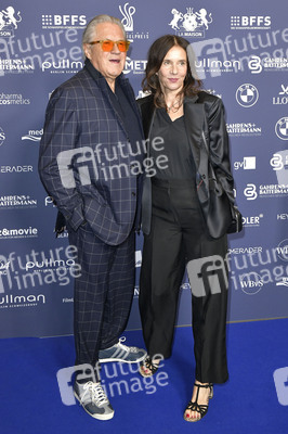 Deutscher Schauspielpreis 2026 in Berlin