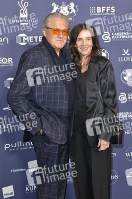 Deutscher Schauspielpreis 2026 in Berlin