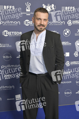 Deutscher Schauspielpreis 2026 in Berlin