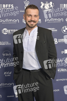 Deutscher Schauspielpreis 2026 in Berlin