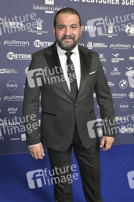 Deutscher Schauspielpreis 2026 in Berlin