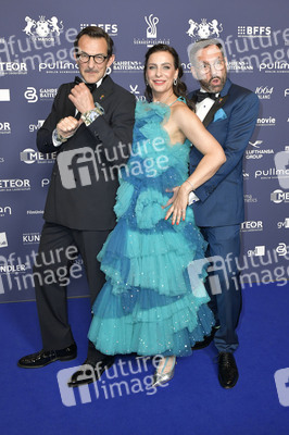 Deutscher Schauspielpreis 2026 in Berlin