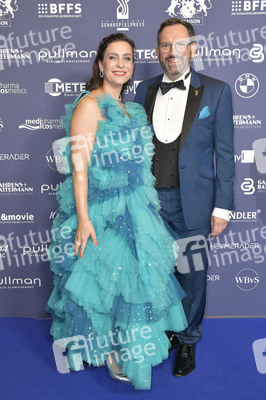 Deutscher Schauspielpreis 2026 in Berlin