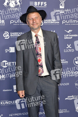 Deutscher Schauspielpreis 2026 in Berlin