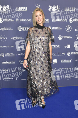 Deutscher Schauspielpreis 2026 in Berlin