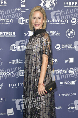 Deutscher Schauspielpreis 2026 in Berlin