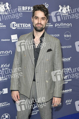 Deutscher Schauspielpreis 2026 in Berlin