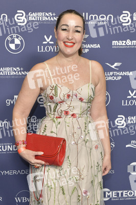Deutscher Schauspielpreis 2026 in Berlin