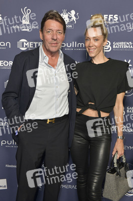 Deutscher Schauspielpreis 2026 in Berlin