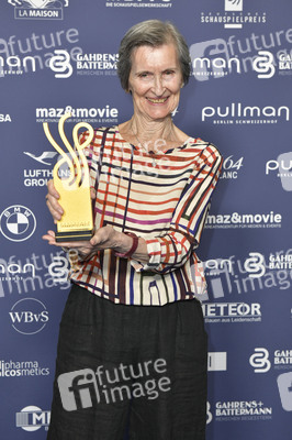 Deutscher Schauspielpreis 2026 in Berlin