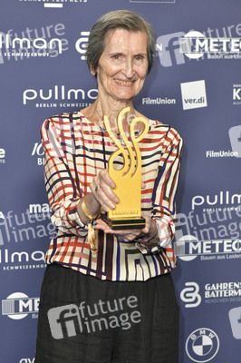 Deutscher Schauspielpreis 2026 in Berlin