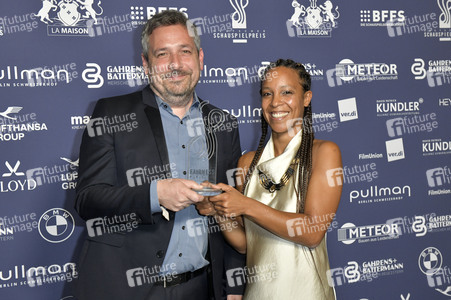 Deutscher Schauspielpreis 2026 in Berlin