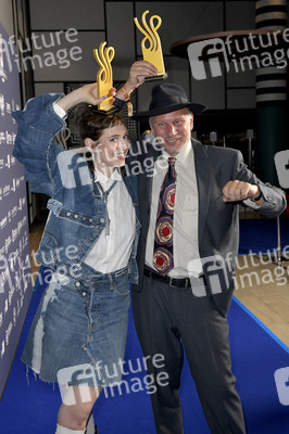 Deutscher Schauspielpreis 2026 in Berlin