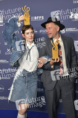 Deutscher Schauspielpreis 2026 in Berlin