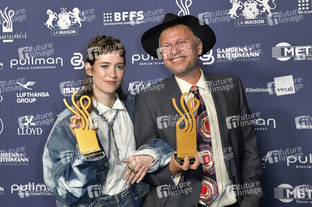 Deutscher Schauspielpreis 2026 in Berlin