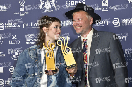Deutscher Schauspielpreis 2026 in Berlin