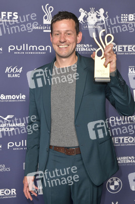 Deutscher Schauspielpreis 2026 in Berlin