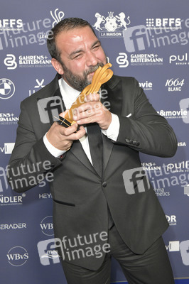 Deutscher Schauspielpreis 2026 in Berlin