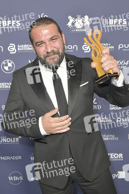 Deutscher Schauspielpreis 2026 in Berlin