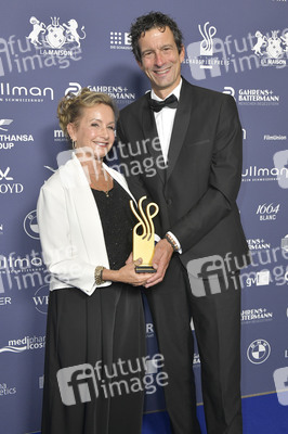 Deutscher Schauspielpreis 2026 in Berlin