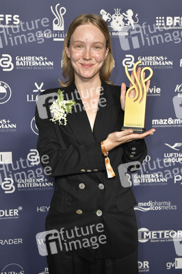 Deutscher Schauspielpreis 2026 in Berlin