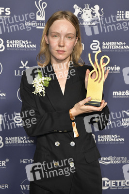 Deutscher Schauspielpreis 2026 in Berlin