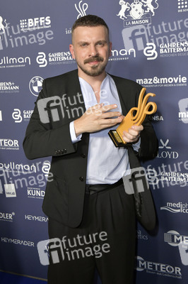 Deutscher Schauspielpreis 2026 in Berlin