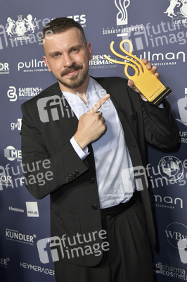 Deutscher Schauspielpreis 2026 in Berlin