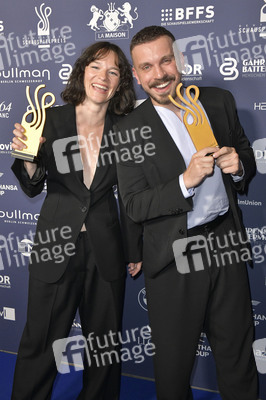Deutscher Schauspielpreis 2026 in Berlin