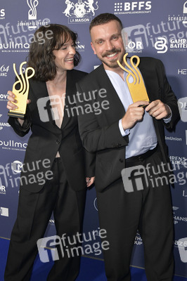 Deutscher Schauspielpreis 2026 in Berlin
