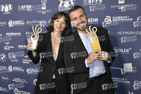 Deutscher Schauspielpreis 2026 in Berlin