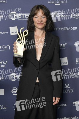 Deutscher Schauspielpreis 2026 in Berlin