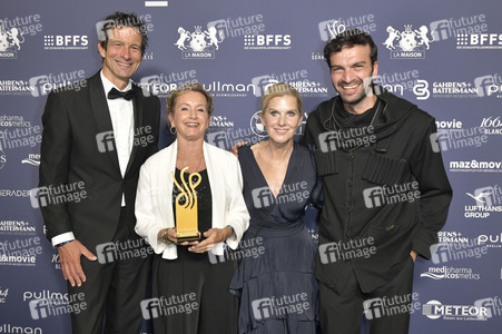 Deutscher Schauspielpreis 2026 in Berlin