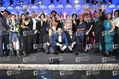 Deutscher Schauspielpreis 2026 in Berlin