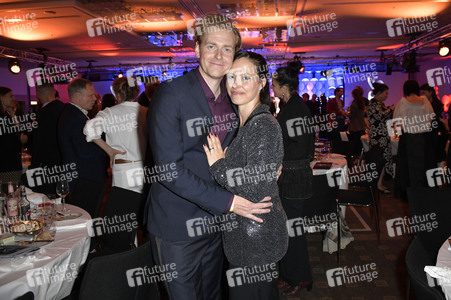 Deutscher Schauspielpreis 2026 in Berlin